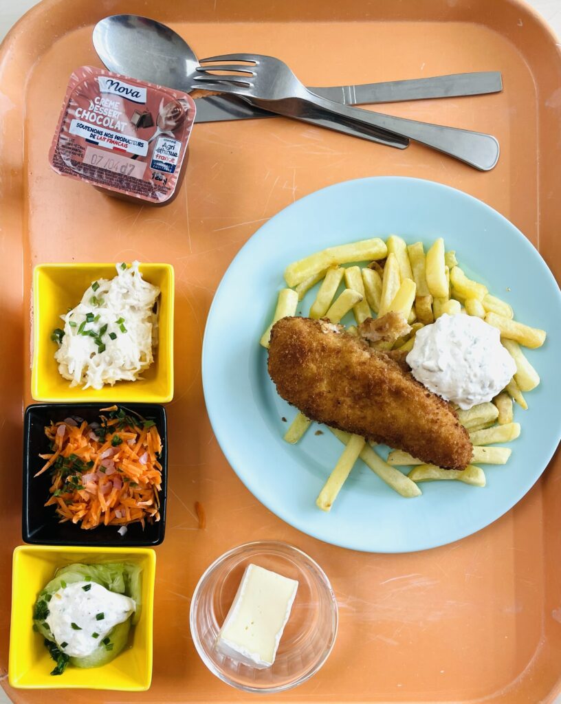 Our teachers Meri and Kirsten spent a week job shadowing at Collège Public Marie Curie in Tourcoing thanks to Erasmus+ funding. 