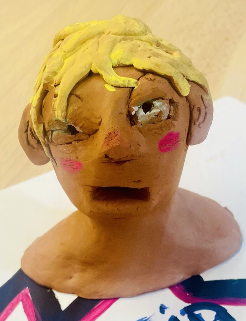 Our teachers Meri and Kirsten spent a week job shadowing at Collège Public Marie Curie in Tourcoing thanks to Erasmus+ funding. 