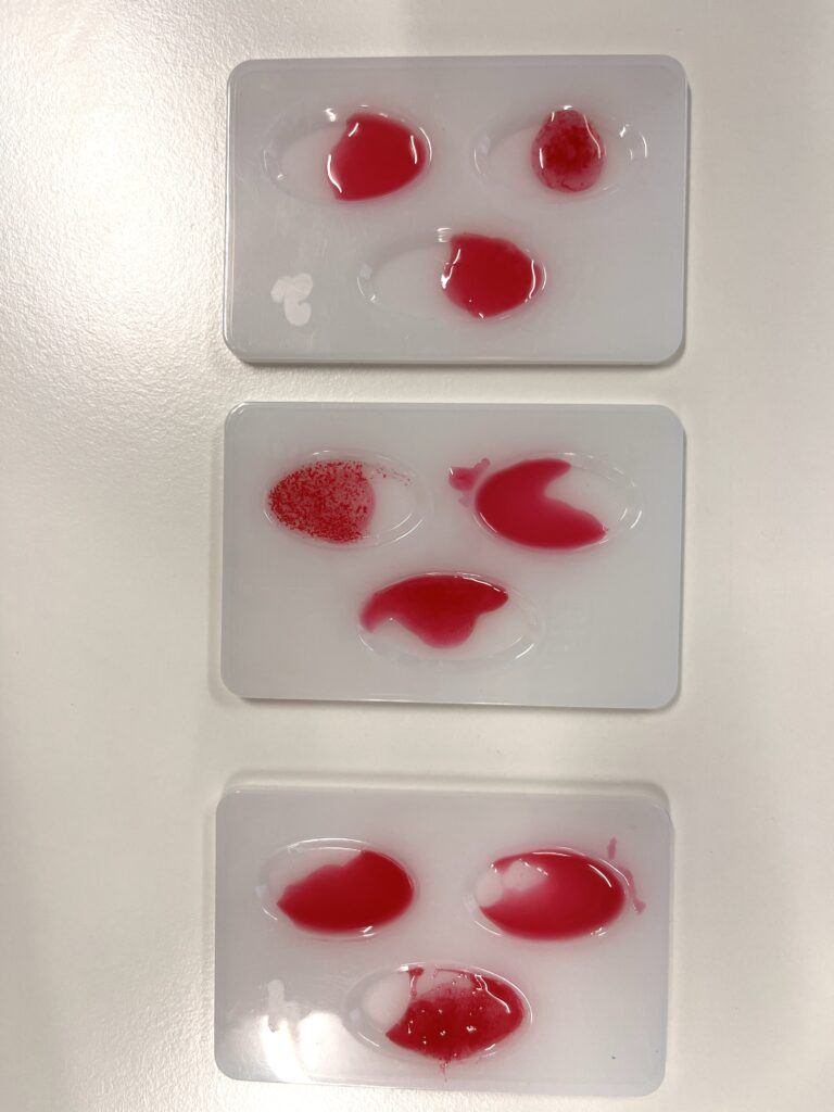 Usean viikon uurastus on tullut päätökseensä. Todistajien kuulemiset ja laboratorioanalyysit on tehty. Olemme tutkineet verijälkiä, myrkkyjäämiä, kuituja ja viruksia. Huipentumana vierailimme ke 11.3. Aalto-yliopistossa analysoimassa rikospaikan DNA-näytteitä. Nyt on rikostutkijoiden aika koota näyttö ja antaa lopullinen ratkaisunsa tapaukseen.