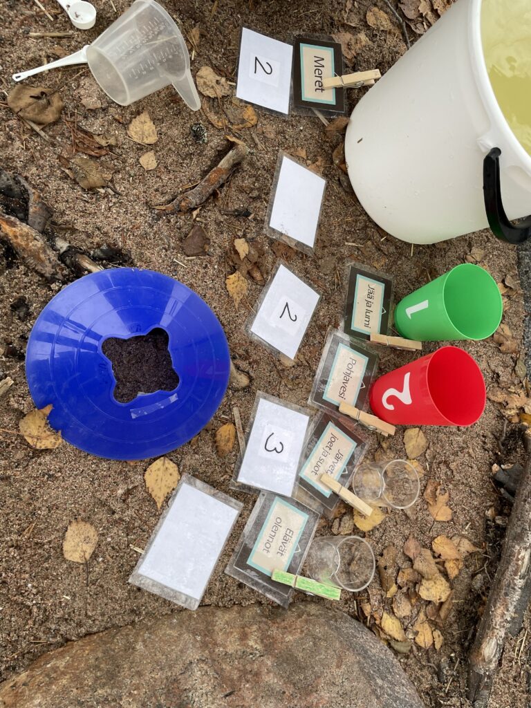 TT-linjan opiskelijat osallistuivat toisen asteen opiskelijoiden kansainväliseen ympäristökonferenssiin Munkkiniemen yhteiskoulussa 6.11.-7.11.2025. Tapahtuman tavoitteena oli lisätä tietoisuutta Itämeren suojelusta ja innostaa nuoria vaikuttamaan siihen. Tapahtumassa päästiin mm. kuulemaan mielenkiintoisia luentoja, vierailemaan Itämeren tutkimusalus Arandalla ja pelaamaan Itämeriaiheista peliä. 
