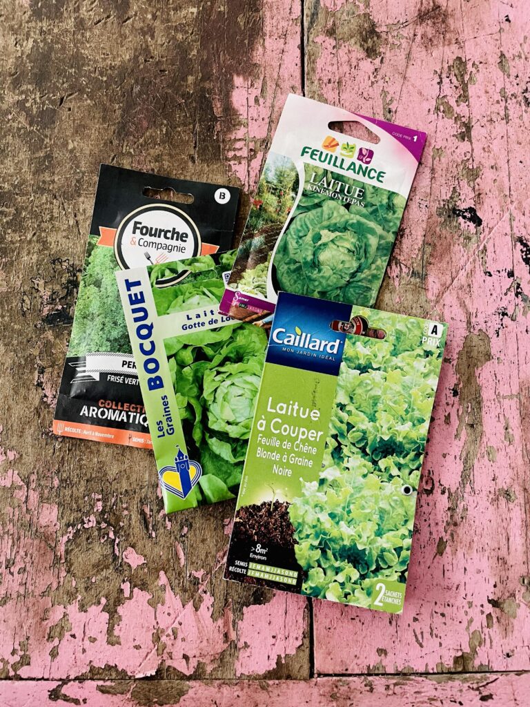 Gardening in Collège Public Marie Curie Tourcoing. 

One of the specialised programmes in the school includes gardening. The students work in a greenhouse where they plant and nurture seeds into thriving plants. This work had a calming effect, teaches practical skills and helps the students focus on the rest of their school day.