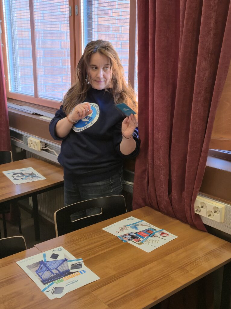 Pidä Saaristo Siistinä ry  