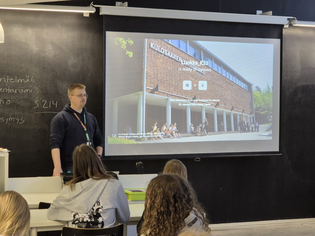 ️Herttoniemen seurakunta