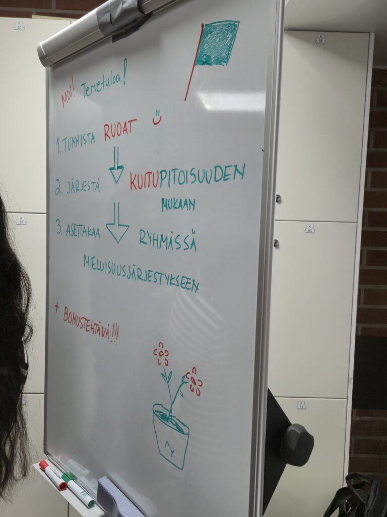 ️Ruokayhdistys Ruukku 