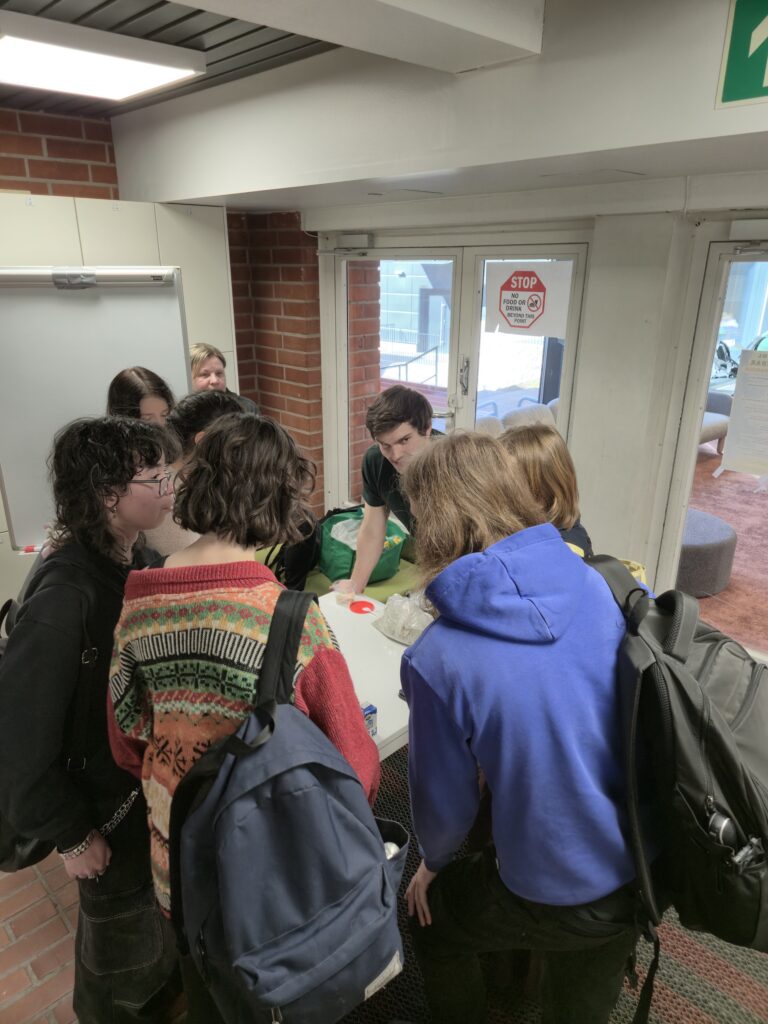 ️Ruokayhdistys Ruukku 